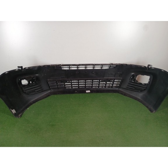 Recambio de paragolpes delantero para peugeot partner furgoneta/monovolumen (k9) 1.2 puretech 110 referencia OEM IAM 9816765680 
