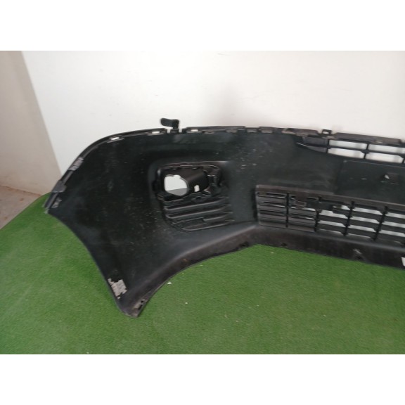 Recambio de paragolpes delantero para peugeot partner furgoneta/monovolumen (k9) 1.2 puretech 110 referencia OEM IAM 9816765680 