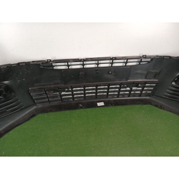 Recambio de paragolpes delantero para peugeot partner furgoneta/monovolumen (k9) 1.2 puretech 110 referencia OEM IAM 9816765680 