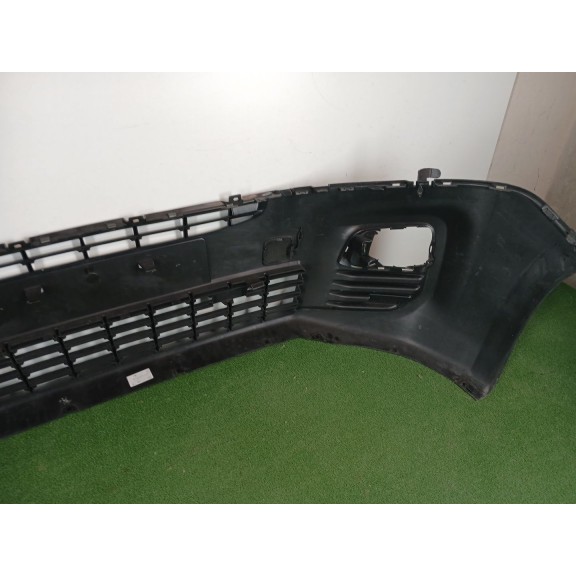 Recambio de paragolpes delantero para peugeot partner furgoneta/monovolumen (k9) 1.2 puretech 110 referencia OEM IAM 9816765680 