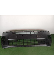 Recambio de paragolpes delantero para peugeot partner furgoneta/monovolumen (k9) 1.5 bluehdi 100 referencia OEM IAM 9816765680  