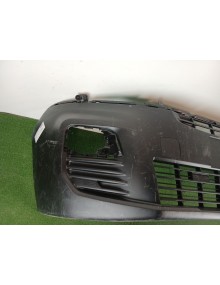 Recambio de paragolpes delantero para peugeot partner furgoneta/monovolumen (k9) 1.5 bluehdi 100 referencia OEM IAM 9816765680   2