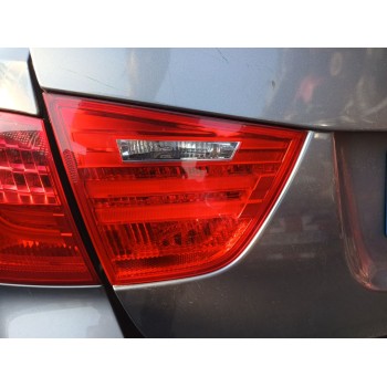 Recambio de piloto trasero izquierdo interior para bmw 3 touring (e91) 320 d referencia OEM IAM 7289433  