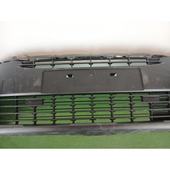 Recambio de paragolpes delantero para peugeot partner furgoneta/monovolumen (k9) 1.5 bluehdi 100 referencia OEM IAM 9816765680  