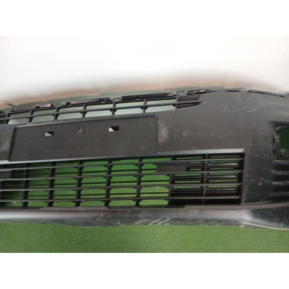 Recambio de paragolpes delantero para peugeot partner furgoneta/monovolumen (k9) 1.5 bluehdi 100 referencia OEM IAM 9816765680  