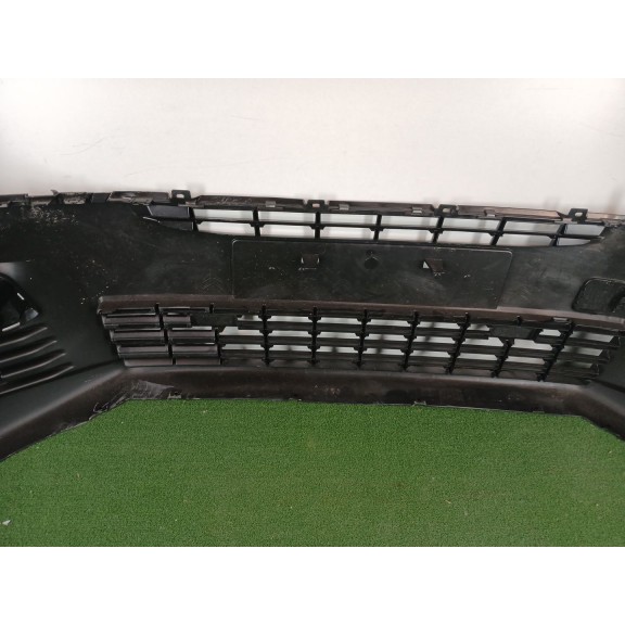 Recambio de paragolpes delantero para peugeot partner furgoneta/monovolumen (k9) 1.5 bluehdi 100 referencia OEM IAM 9816765680  