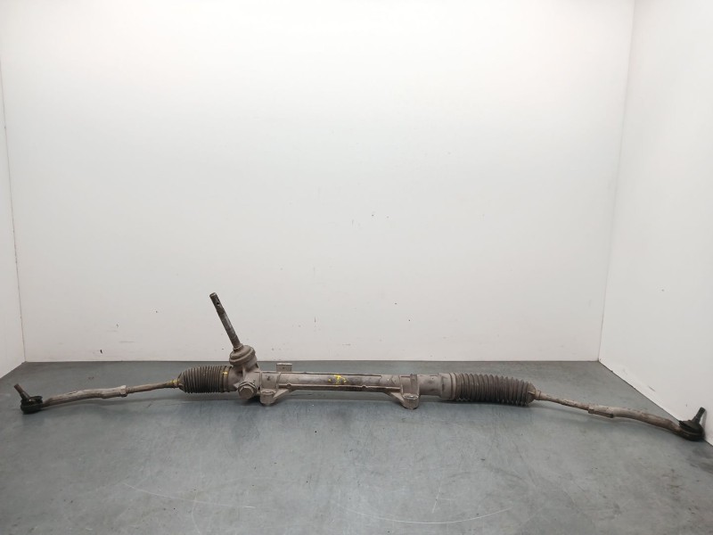 Recambio de cremallera direccion para nissan qashqai i (j10, nj10) 2.0 dci referencia OEM IAM 48001JD90B  