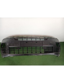 Recambio de paragolpes delantero para peugeot partner furgoneta/monovolumen (k9) 1.5 bluehdi 100 referencia OEM IAM 9816765680  
