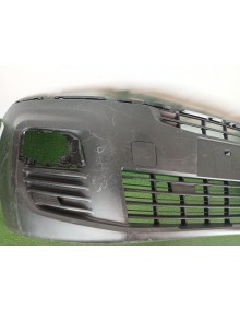 Recambio de paragolpes delantero para peugeot partner furgoneta/monovolumen (k9) 1.5 bluehdi 100 referencia OEM IAM 9816765680   2