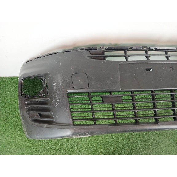 Recambio de paragolpes delantero para peugeot partner furgoneta/monovolumen (k9) 1.5 bluehdi 100 referencia OEM IAM 9816765680  