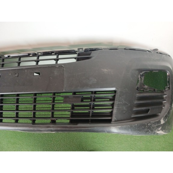 Recambio de paragolpes delantero para peugeot partner furgoneta/monovolumen (k9) 1.5 bluehdi 100 referencia OEM IAM 9816765680  