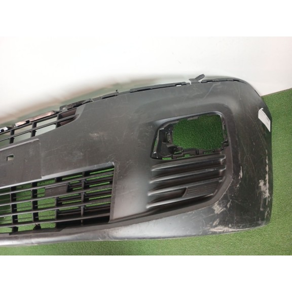 Recambio de paragolpes delantero para peugeot partner furgoneta/monovolumen (k9) 1.5 bluehdi 100 referencia OEM IAM 9816765680  