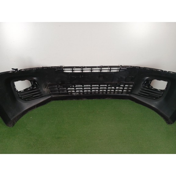 Recambio de paragolpes delantero para peugeot partner furgoneta/monovolumen (k9) 1.5 bluehdi 100 referencia OEM IAM 9816765680  