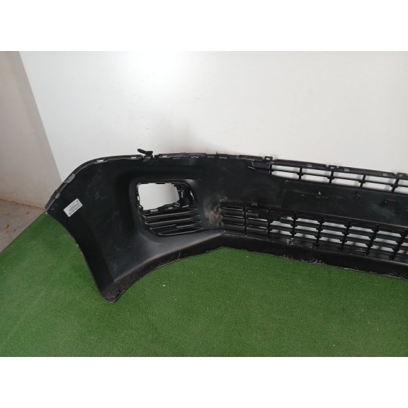 Recambio de paragolpes delantero para peugeot partner furgoneta/monovolumen (k9) 1.5 bluehdi 100 referencia OEM IAM 9816765680  