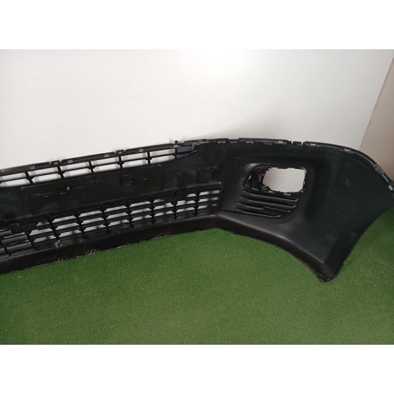 Recambio de paragolpes delantero para peugeot partner furgoneta/monovolumen (k9) 1.5 bluehdi 100 referencia OEM IAM 9816765680  