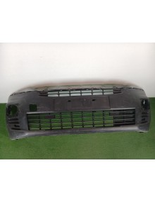 Recambio de paragolpes delantero para peugeot partner furgoneta/monovolumen (k9) 1.5 bluehdi 100 referencia OEM IAM 9816765680  