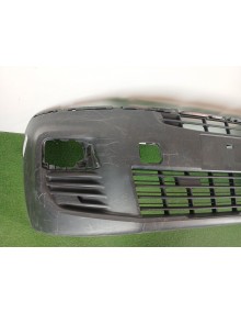 Recambio de paragolpes delantero para peugeot partner furgoneta/monovolumen (k9) 1.5 bluehdi 100 referencia OEM IAM 9816765680   2