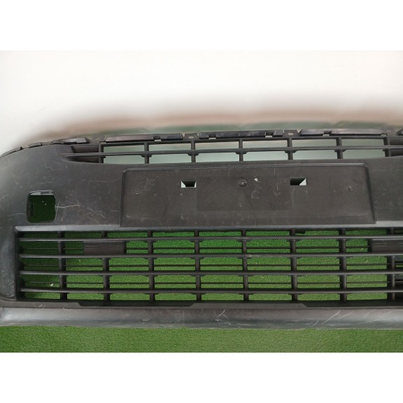 Recambio de paragolpes delantero para peugeot partner furgoneta/monovolumen (k9) 1.5 bluehdi 100 referencia OEM IAM 9816765680  