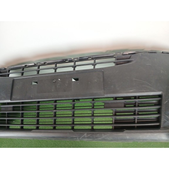 Recambio de paragolpes delantero para peugeot partner furgoneta/monovolumen (k9) 1.5 bluehdi 100 referencia OEM IAM 9816765680  