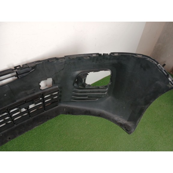 Recambio de paragolpes delantero para peugeot partner furgoneta/monovolumen (k9) 1.5 bluehdi 100 referencia OEM IAM 9816765680  