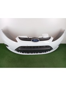 Recambio de paragolpes delantero para ford fiesta vi (cb1, ccn) 1.6 tdci referencia OEM IAM 8A6117K819  