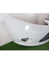 Recambio de paragolpes delantero para ford fiesta vi (cb1, ccn) 1.6 tdci referencia OEM IAM 8A6117K819  