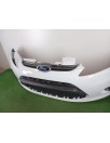 Recambio de paragolpes delantero para ford fiesta vi (cb1, ccn) 1.6 tdci referencia OEM IAM 8A6117K819  