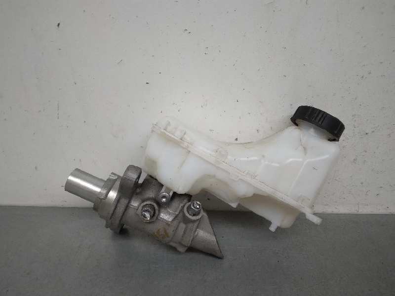 Recambio de bomba freno para renault megane iv berlina 5p r.s. trophy referencia OEM IAM 460919499R BOSCH 