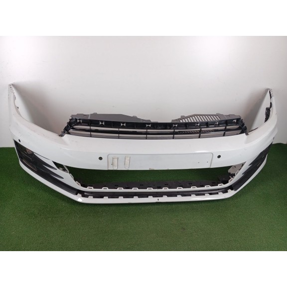 Recambio de paragolpes delantero para volkswagen scirocco iii (137, 138) 1.4 tsi referencia OEM IAM 1K8807221  