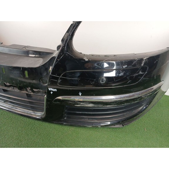 Recambio de paragolpes delantero para volkswagen golf v (1k1) 1.4 16v referencia OEM IAM 1k0805903  