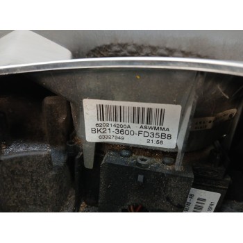 Recambio de volante para ford transit v363 furgoneta (fcd, fdd) 2.0 ecoblue referencia OEM IAM BK213600FD35B8  