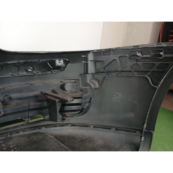 Recambio de paragolpes delantero para volkswagen golf v (1k1) 1.4 16v referencia OEM IAM 1k0805903  