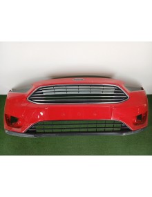 Recambio de paragolpes delantero para ford focus iii 1.5 ecoboost referencia OEM IAM F1EB17757A  
