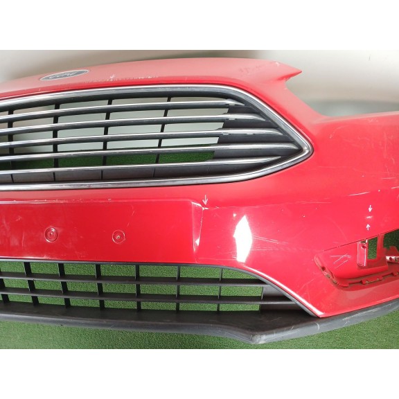 Recambio de paragolpes delantero para ford focus iii 1.5 ecoboost referencia OEM IAM F1EB17757A  