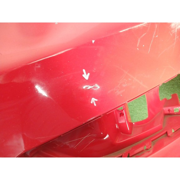 Recambio de paragolpes delantero para ford focus iii 1.5 ecoboost referencia OEM IAM F1EB17757A  