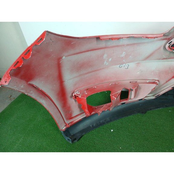 Recambio de paragolpes delantero para ford focus iii 1.5 ecoboost referencia OEM IAM F1EB17757A  