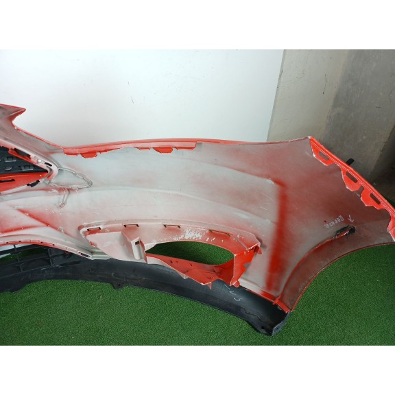 Recambio de paragolpes delantero para ford focus iii 1.5 ecoboost referencia OEM IAM F1EB17757A  