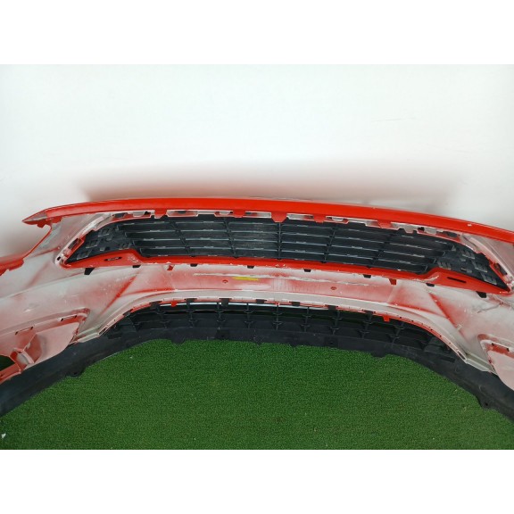 Recambio de paragolpes delantero para ford focus iii 1.5 ecoboost referencia OEM IAM F1EB17757A  