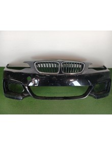 Recambio de paragolpes delantero para bmw 2 coupé (f22, f87) 220 d referencia OEM IAM 5111805299  