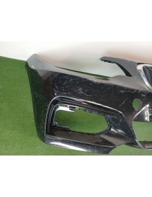 Recambio de paragolpes delantero para bmw 2 coupé (f22, f87) 220 d referencia OEM IAM 5111805299   2