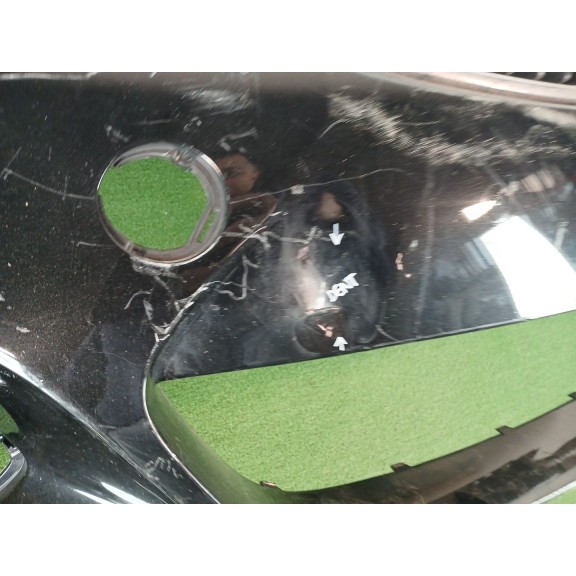 Recambio de paragolpes delantero para bmw 2 coupé (f22, f87) 220 d referencia OEM IAM 5111805299  