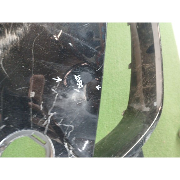 Recambio de paragolpes delantero para bmw 2 coupé (f22, f87) 220 d referencia OEM IAM 5111805299  