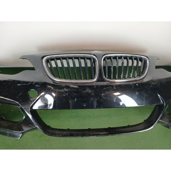 Recambio de paragolpes delantero para bmw 2 coupé (f22, f87) 220 d referencia OEM IAM 5111805299  