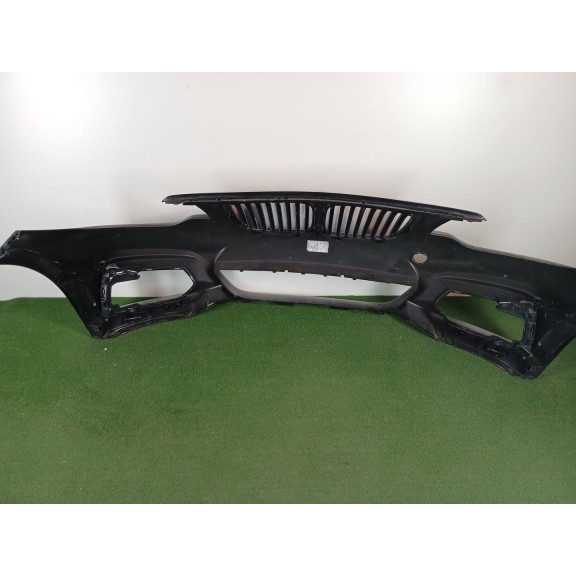 Recambio de paragolpes delantero para bmw 2 coupé (f22, f87) 220 d referencia OEM IAM 5111805299  