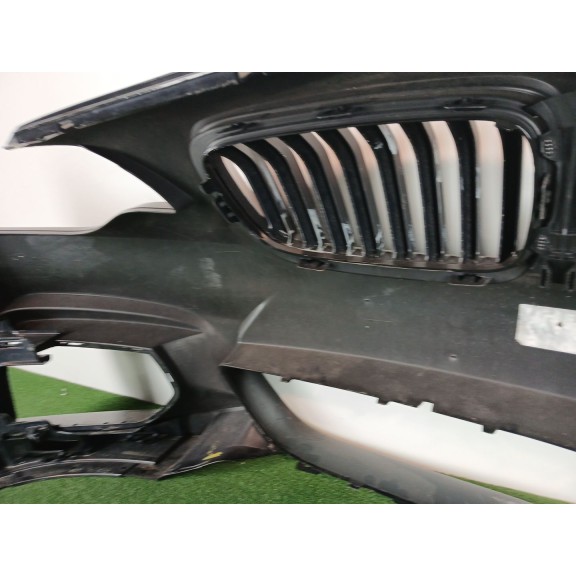 Recambio de paragolpes delantero para bmw 2 coupé (f22, f87) 220 d referencia OEM IAM 5111805299  