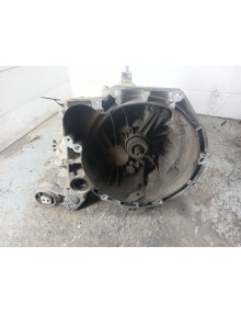 Recambio de caja cambios para mazda 2 berlina (dy) 1.4 diesel cat referencia OEM IAM 2N1R7002  