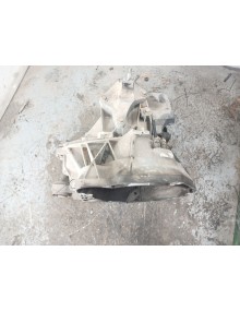 Recambio de caja cambios para mazda 2 berlina (dy) 1.4 diesel cat referencia OEM IAM 2N1R7002   2