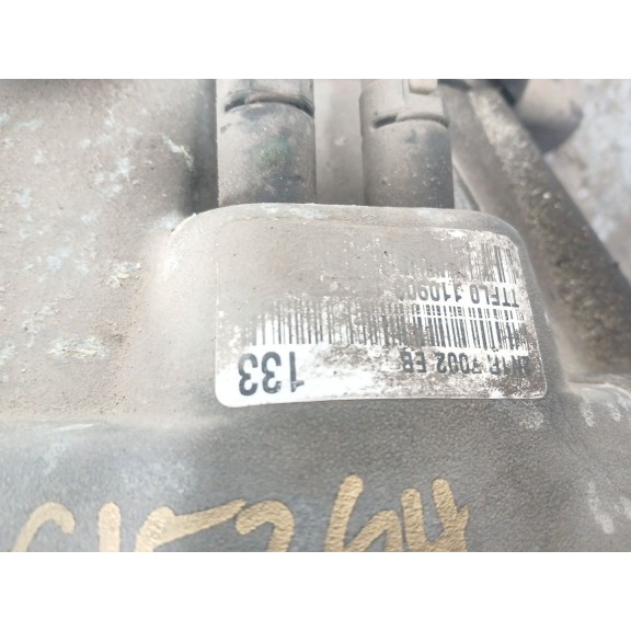 Recambio de caja cambios para mazda 2 berlina (dy) 1.4 diesel cat referencia OEM IAM 2N1R7002  