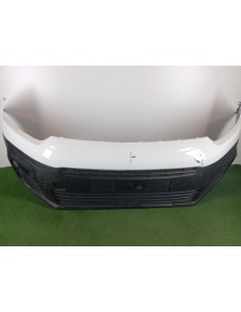 Recambio de paragolpes delantero para citroën berlingo (er_, ec_) 1.2 puretech 130 referencia OEM IAM 9816775377  