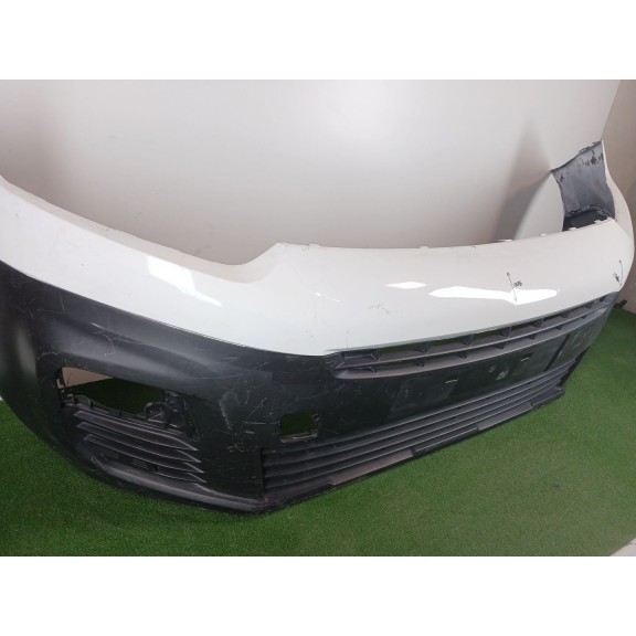 Recambio de paragolpes delantero para citroën berlingo (er_, ec_) 1.2 puretech 130 referencia OEM IAM 9816775377  